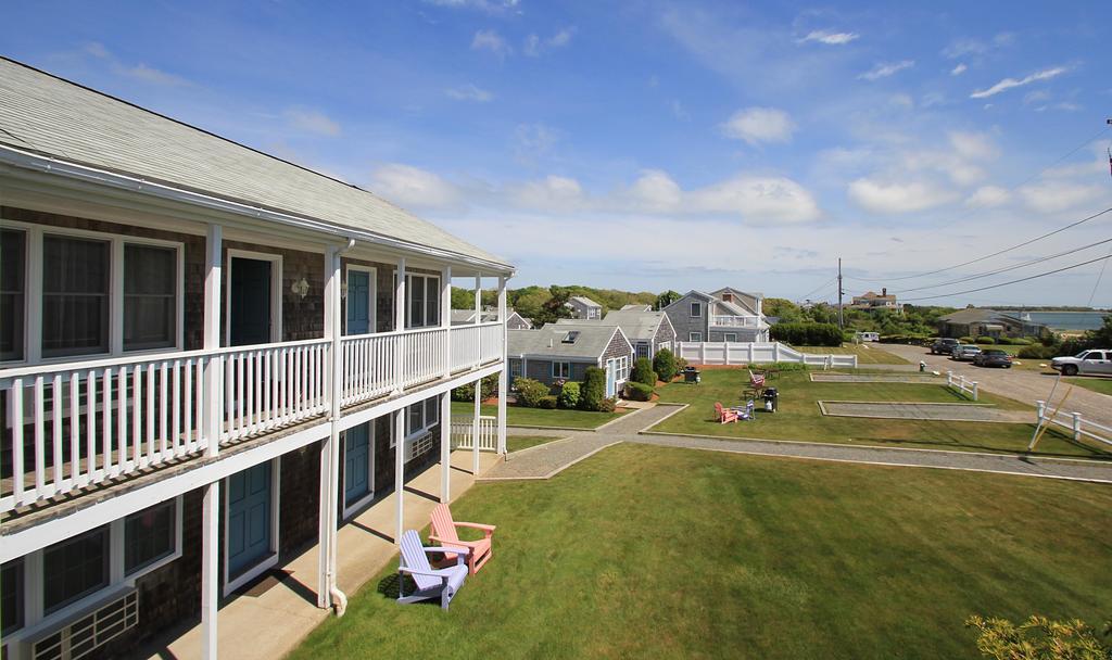 Colonial Acres Resort West Yarmouth Dış mekan fotoğraf