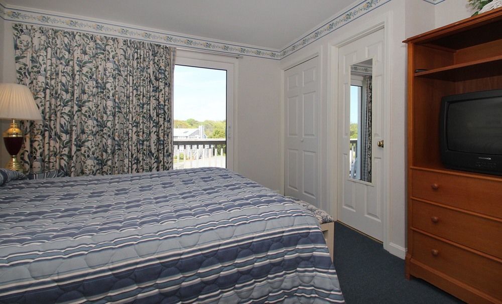 Colonial Acres Resort West Yarmouth Dış mekan fotoğraf