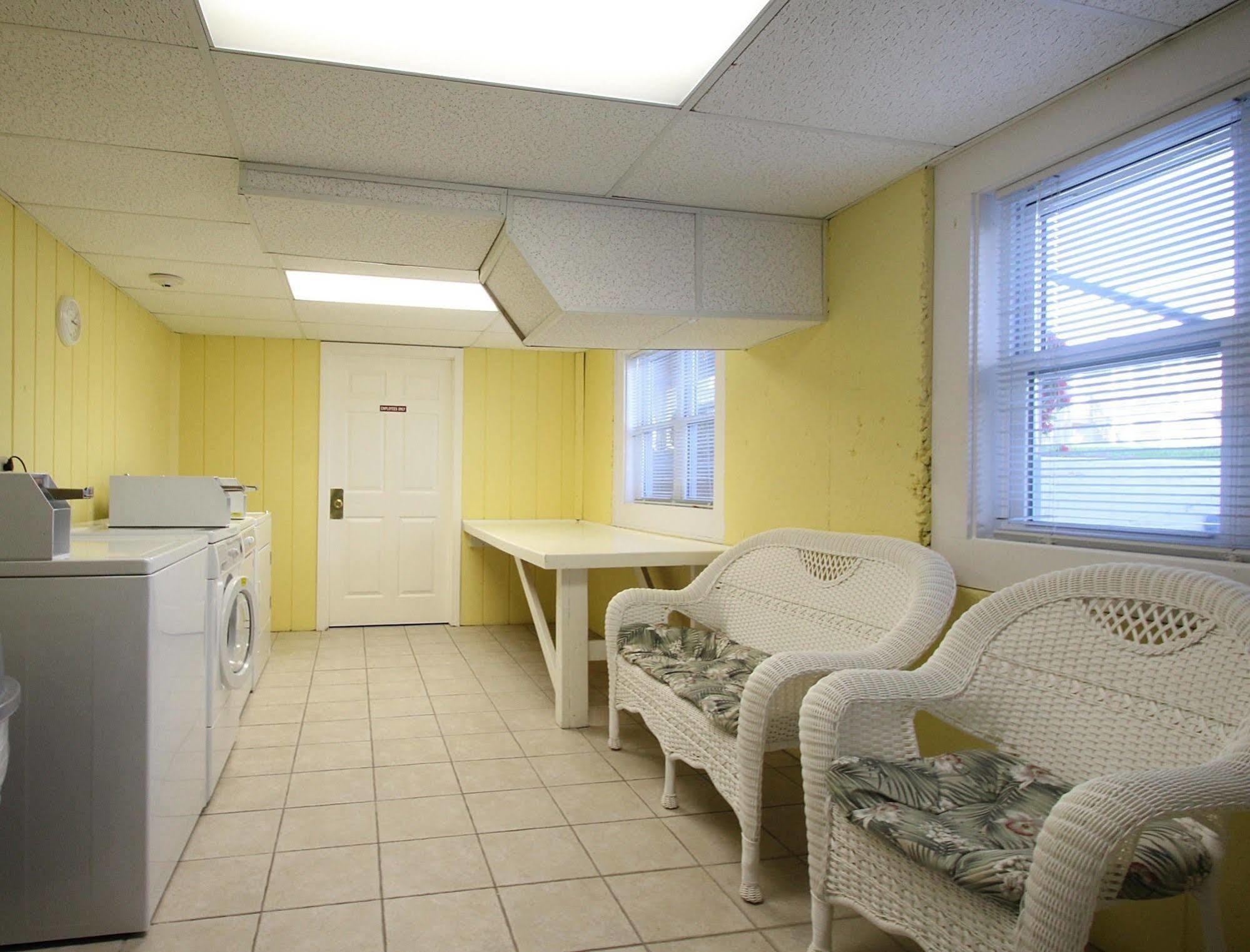 Colonial Acres Resort West Yarmouth Dış mekan fotoğraf
