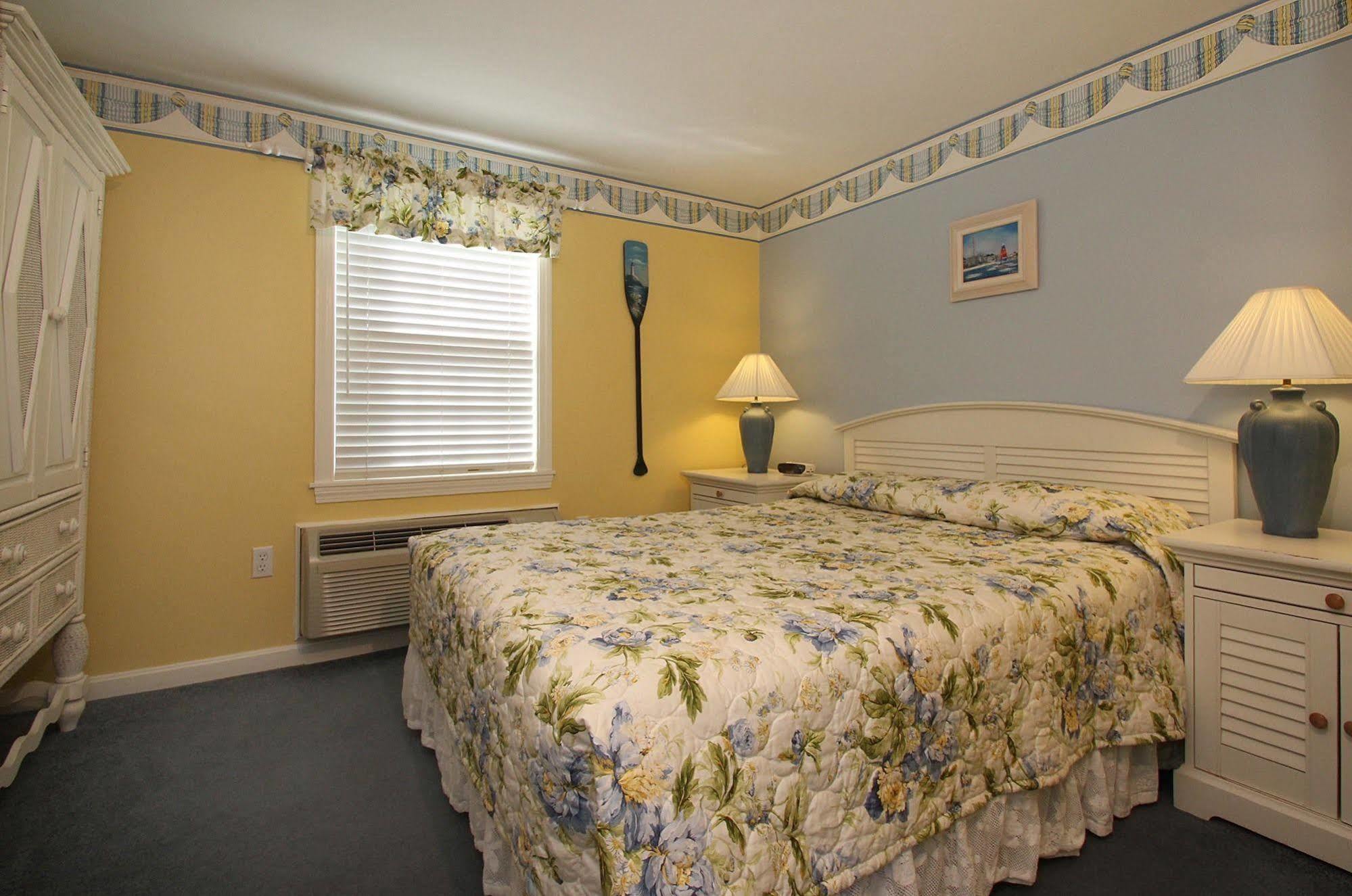 Colonial Acres Resort West Yarmouth Dış mekan fotoğraf