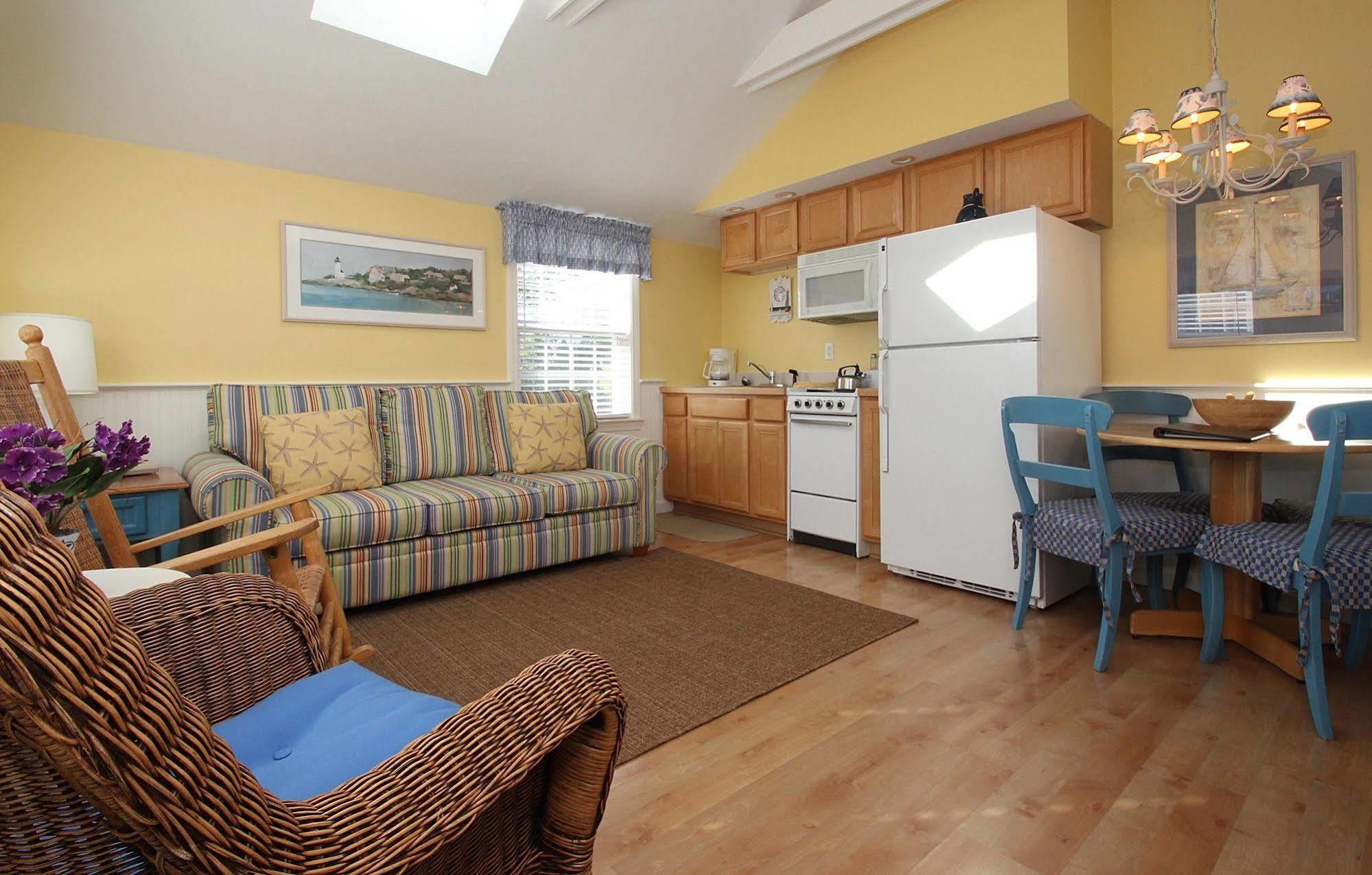 Colonial Acres Resort West Yarmouth Dış mekan fotoğraf