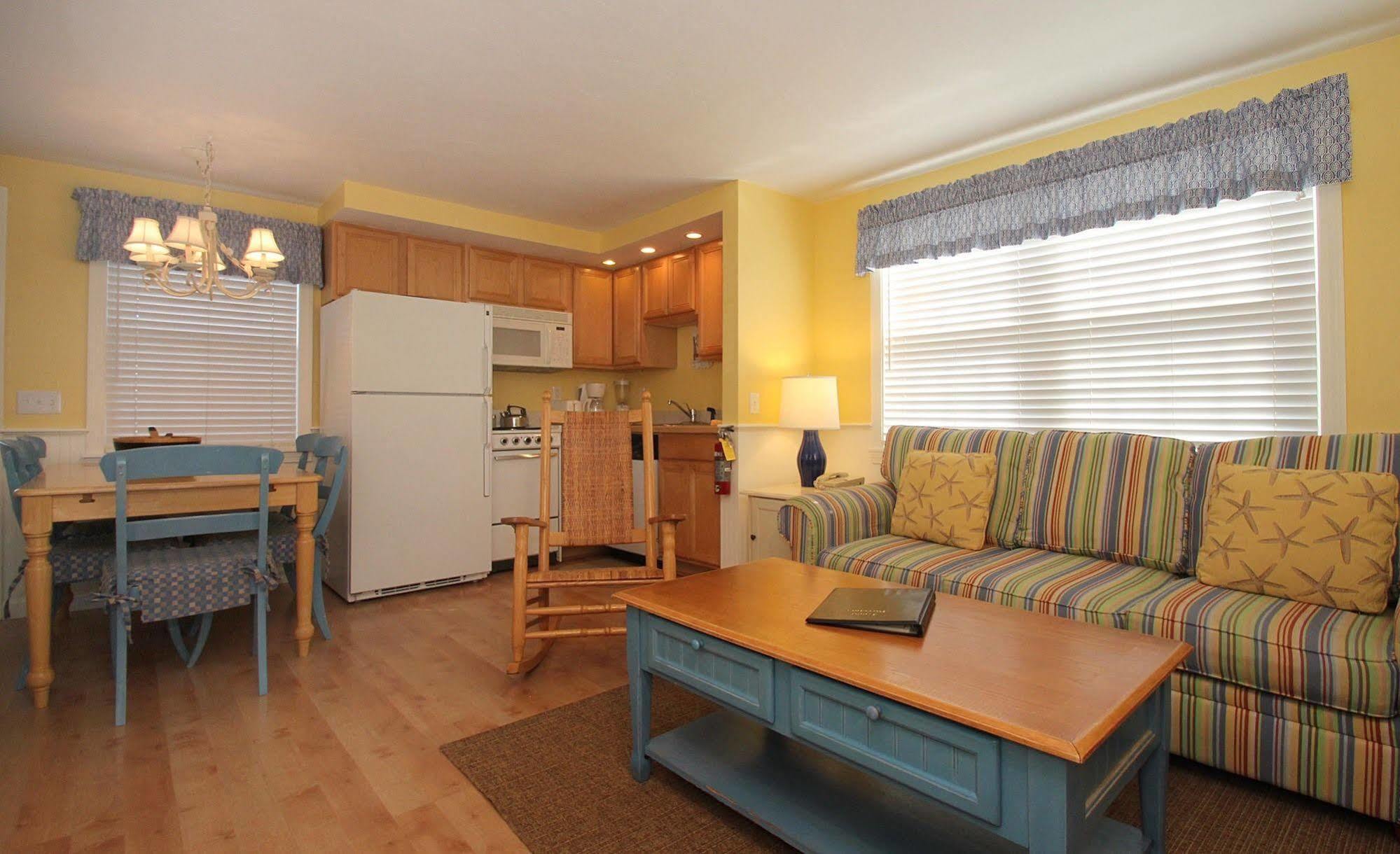 Colonial Acres Resort West Yarmouth Dış mekan fotoğraf