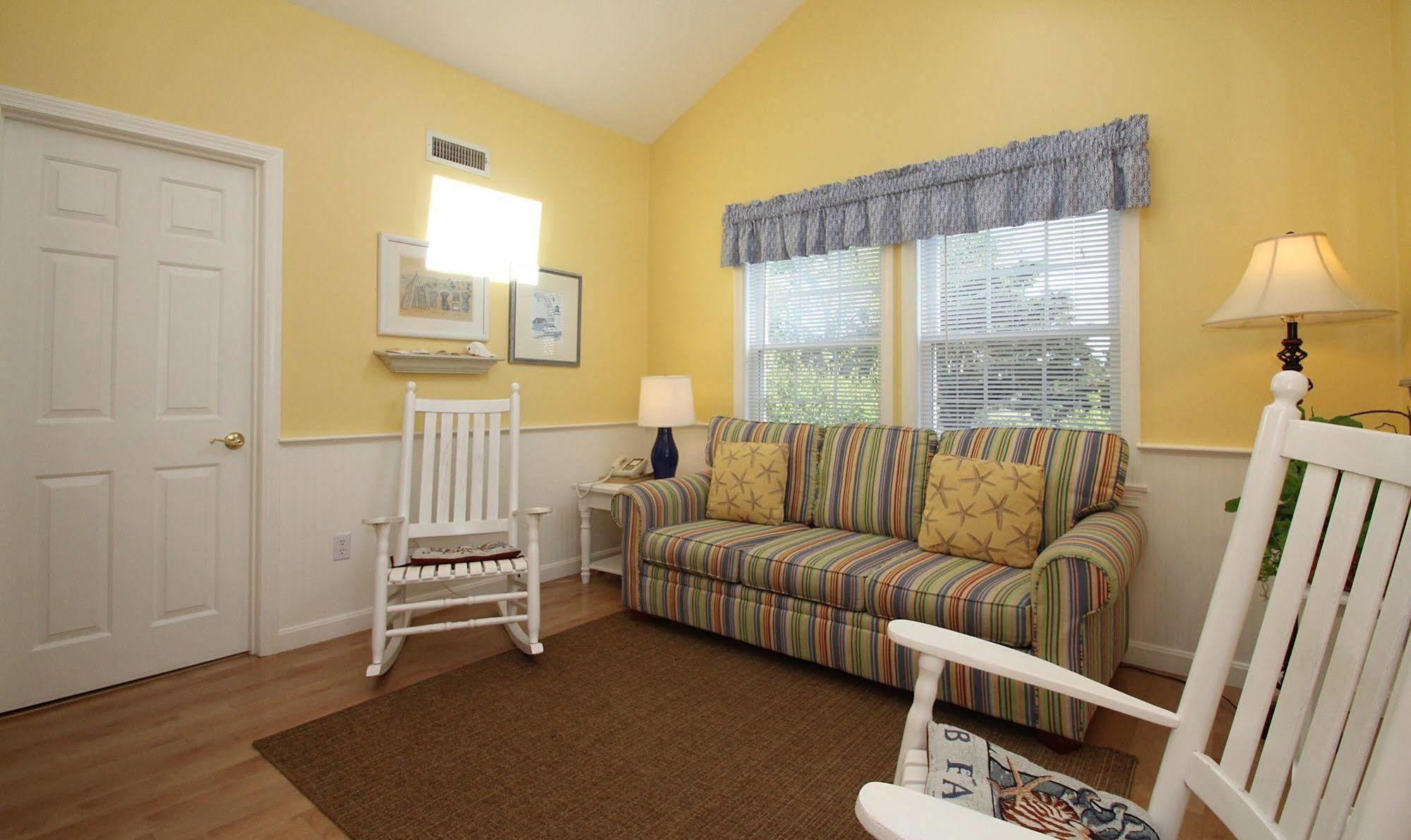 Colonial Acres Resort West Yarmouth Dış mekan fotoğraf