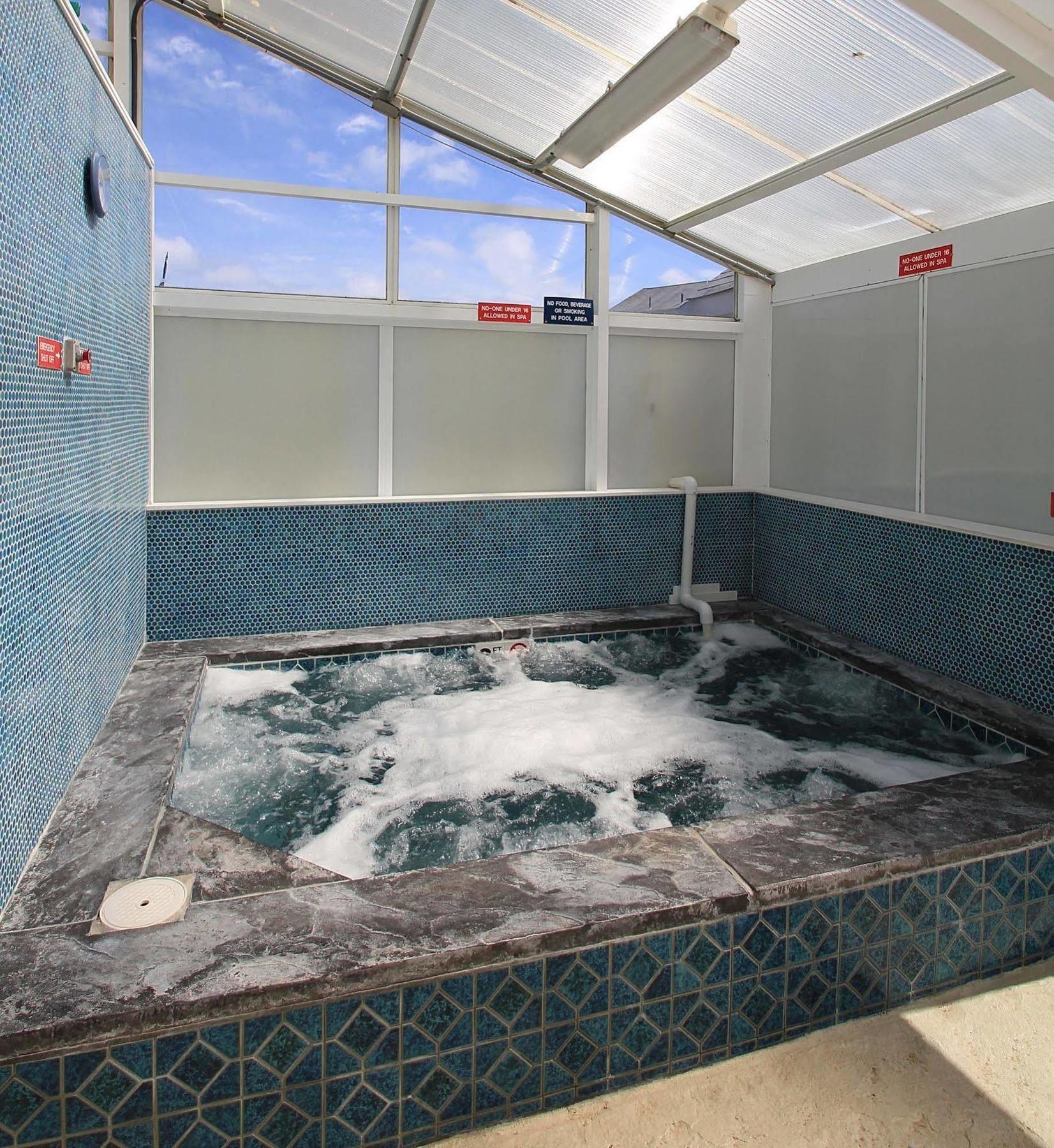 Colonial Acres Resort West Yarmouth Dış mekan fotoğraf