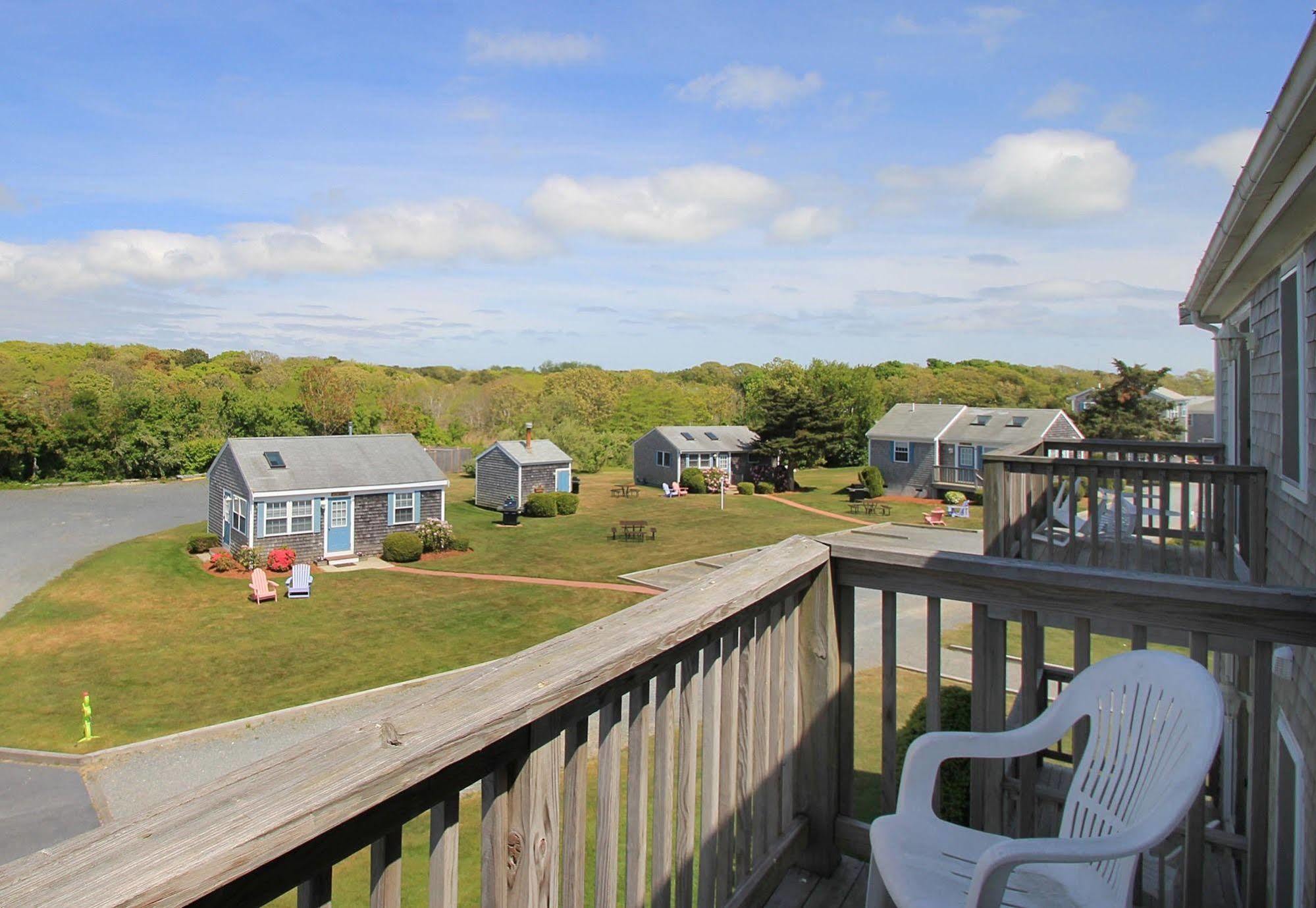 Colonial Acres Resort West Yarmouth Dış mekan fotoğraf