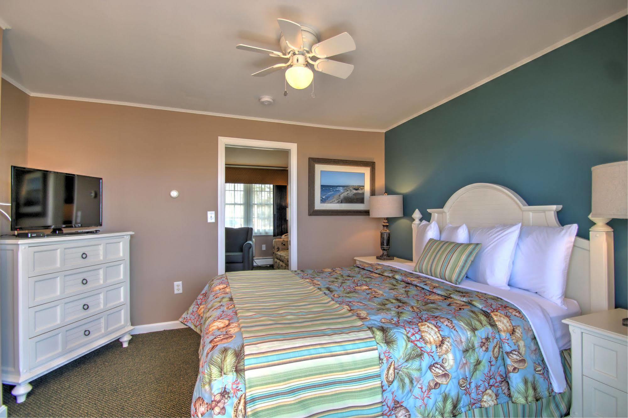 Colonial Acres Resort West Yarmouth Dış mekan fotoğraf