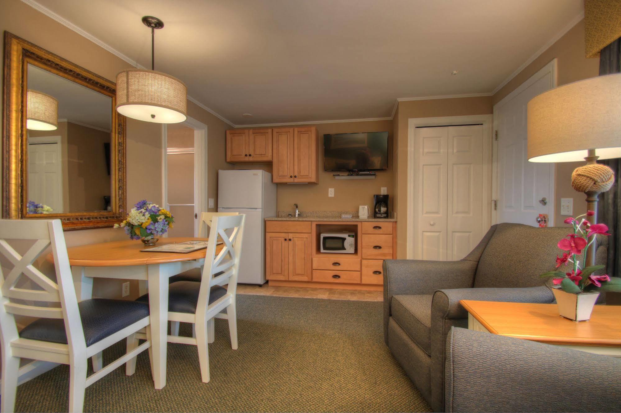 Colonial Acres Resort West Yarmouth Dış mekan fotoğraf