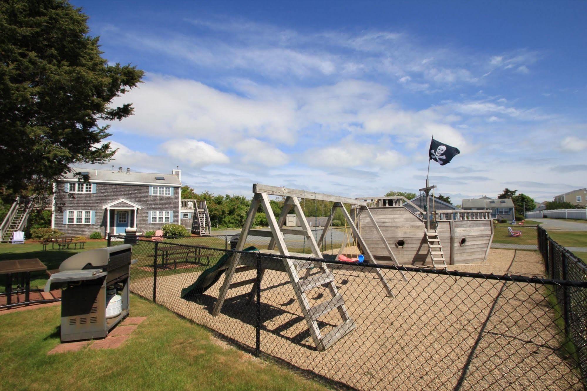 Colonial Acres Resort West Yarmouth Dış mekan fotoğraf