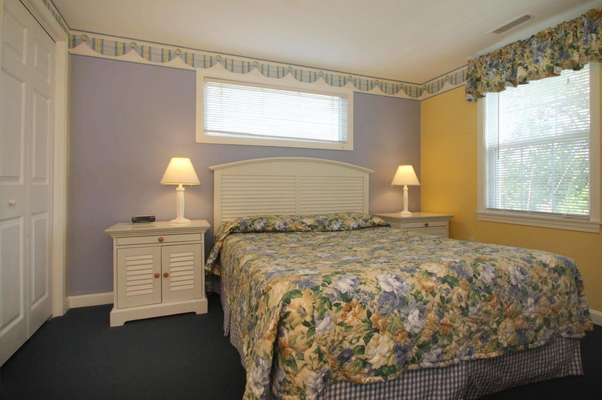 Colonial Acres Resort West Yarmouth Dış mekan fotoğraf