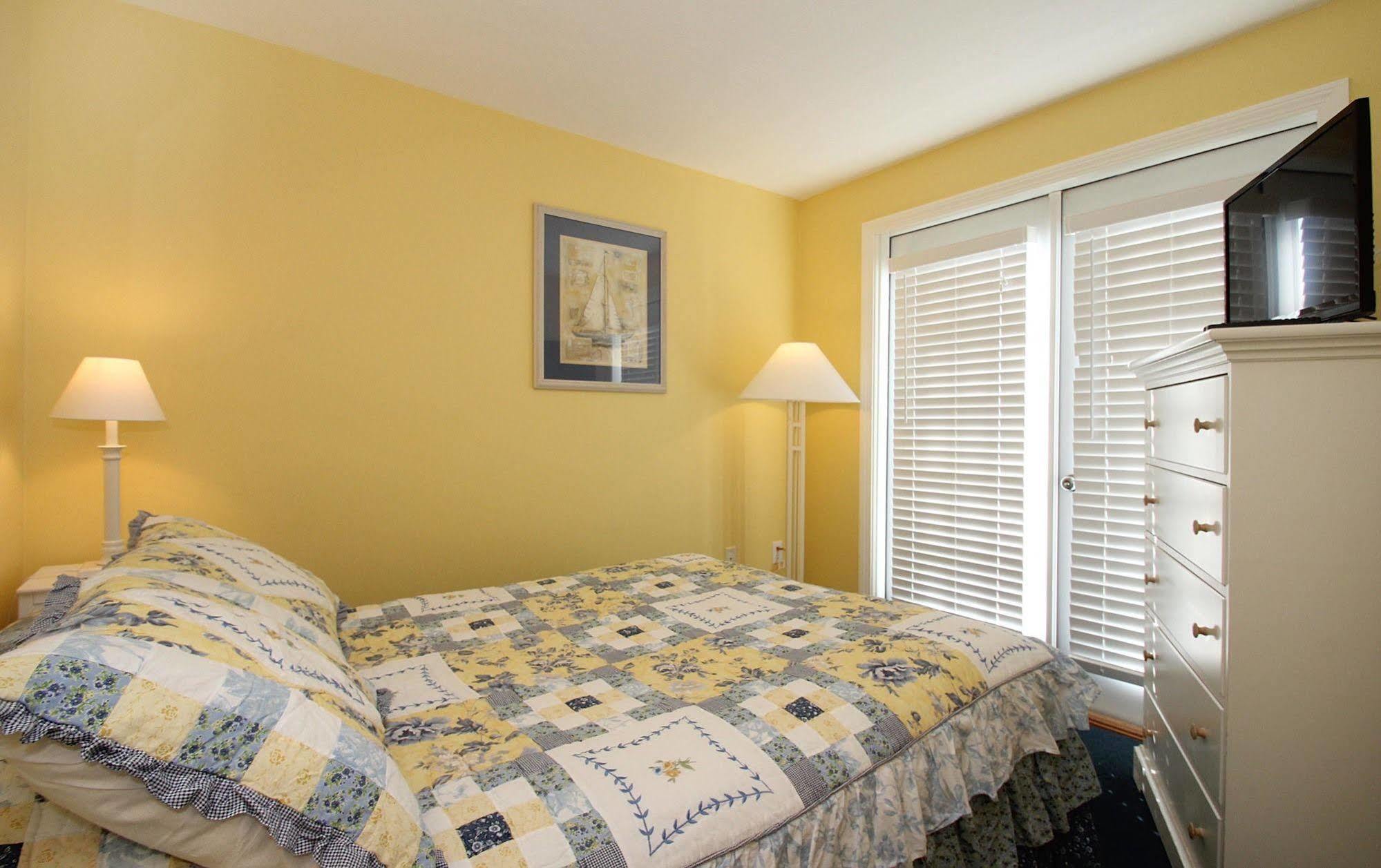 Colonial Acres Resort West Yarmouth Dış mekan fotoğraf
