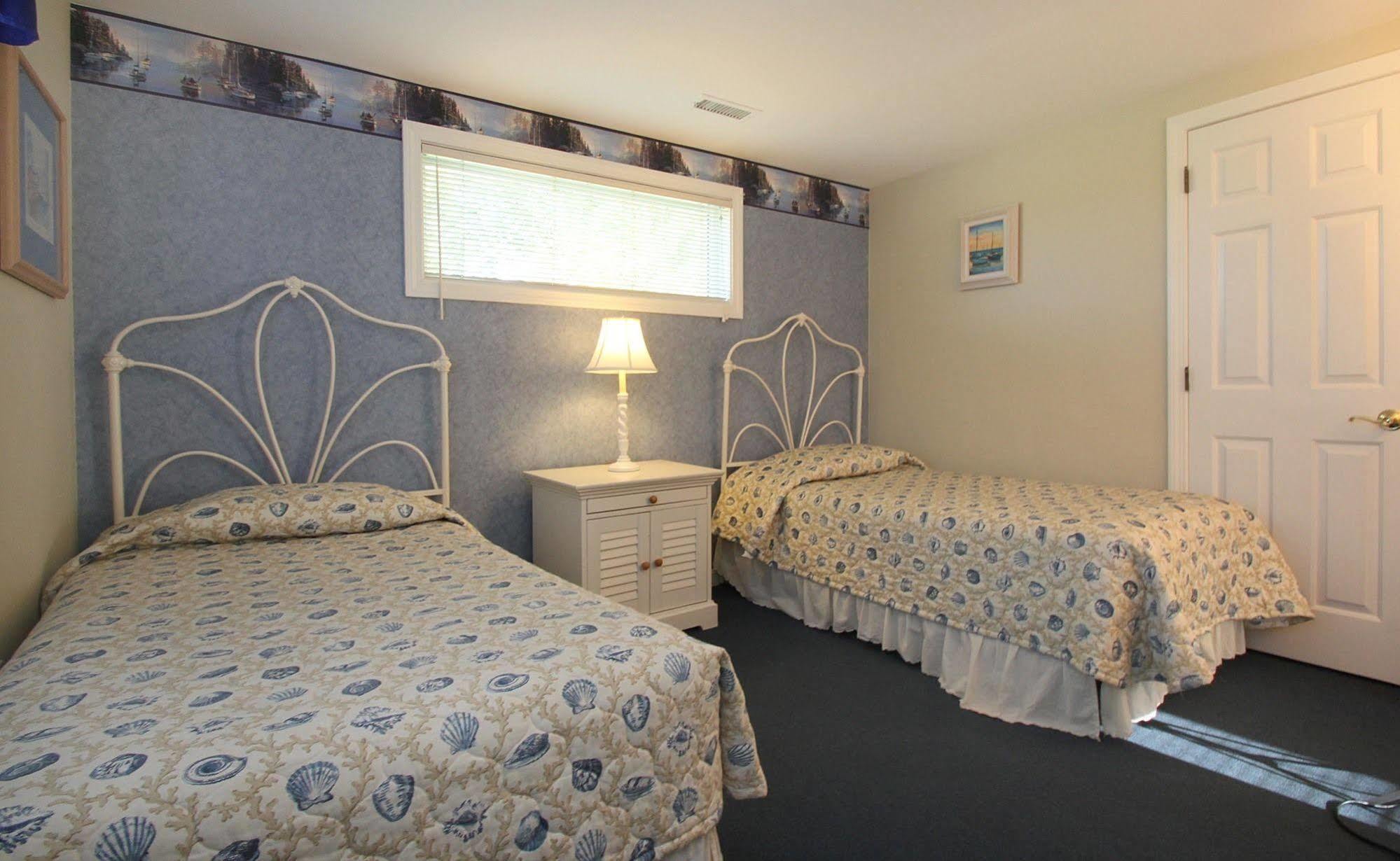 Colonial Acres Resort West Yarmouth Dış mekan fotoğraf