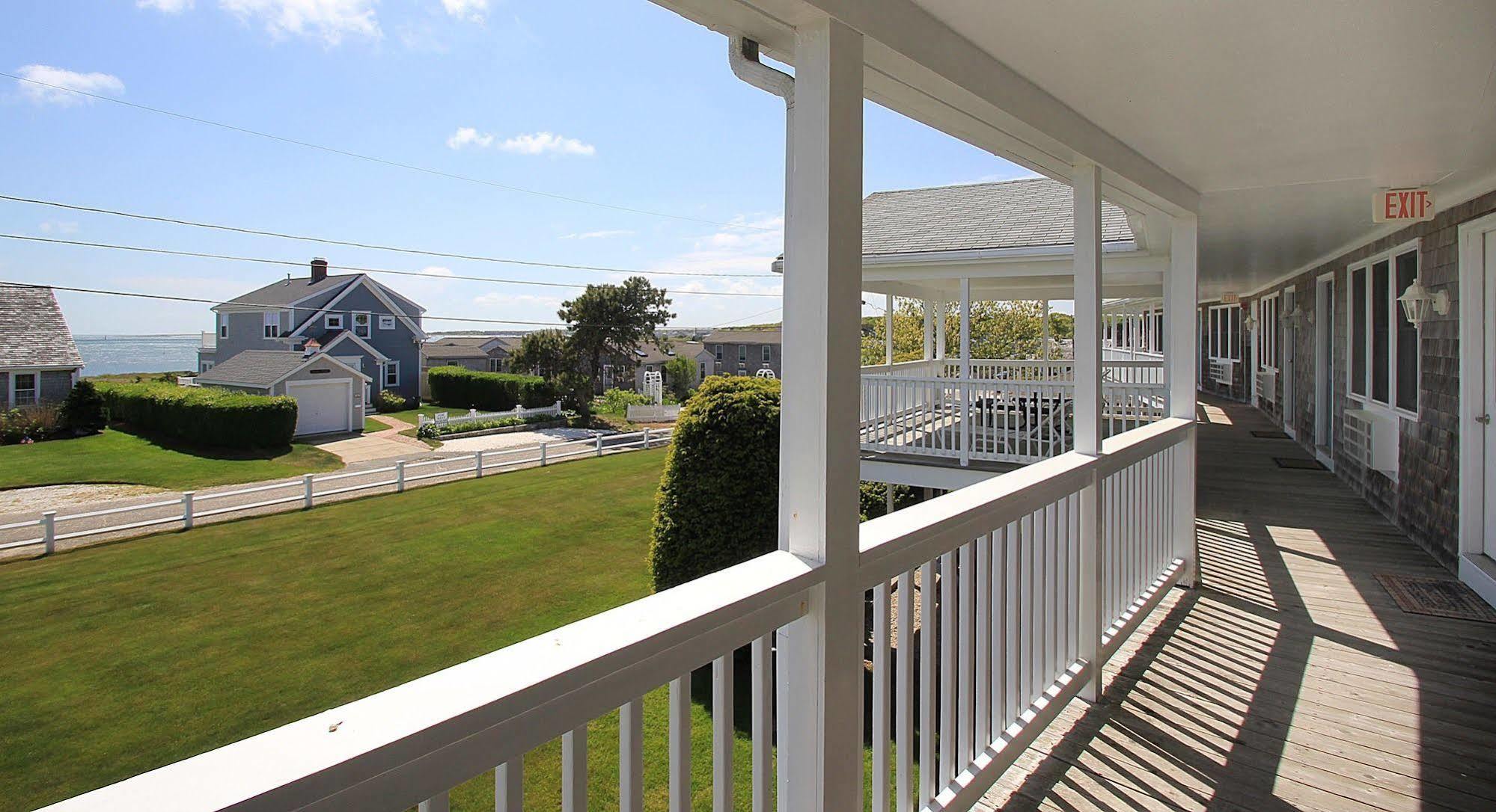 Colonial Acres Resort West Yarmouth Dış mekan fotoğraf