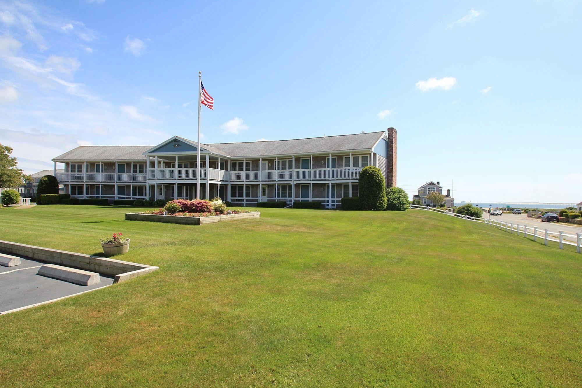 Colonial Acres Resort West Yarmouth Dış mekan fotoğraf